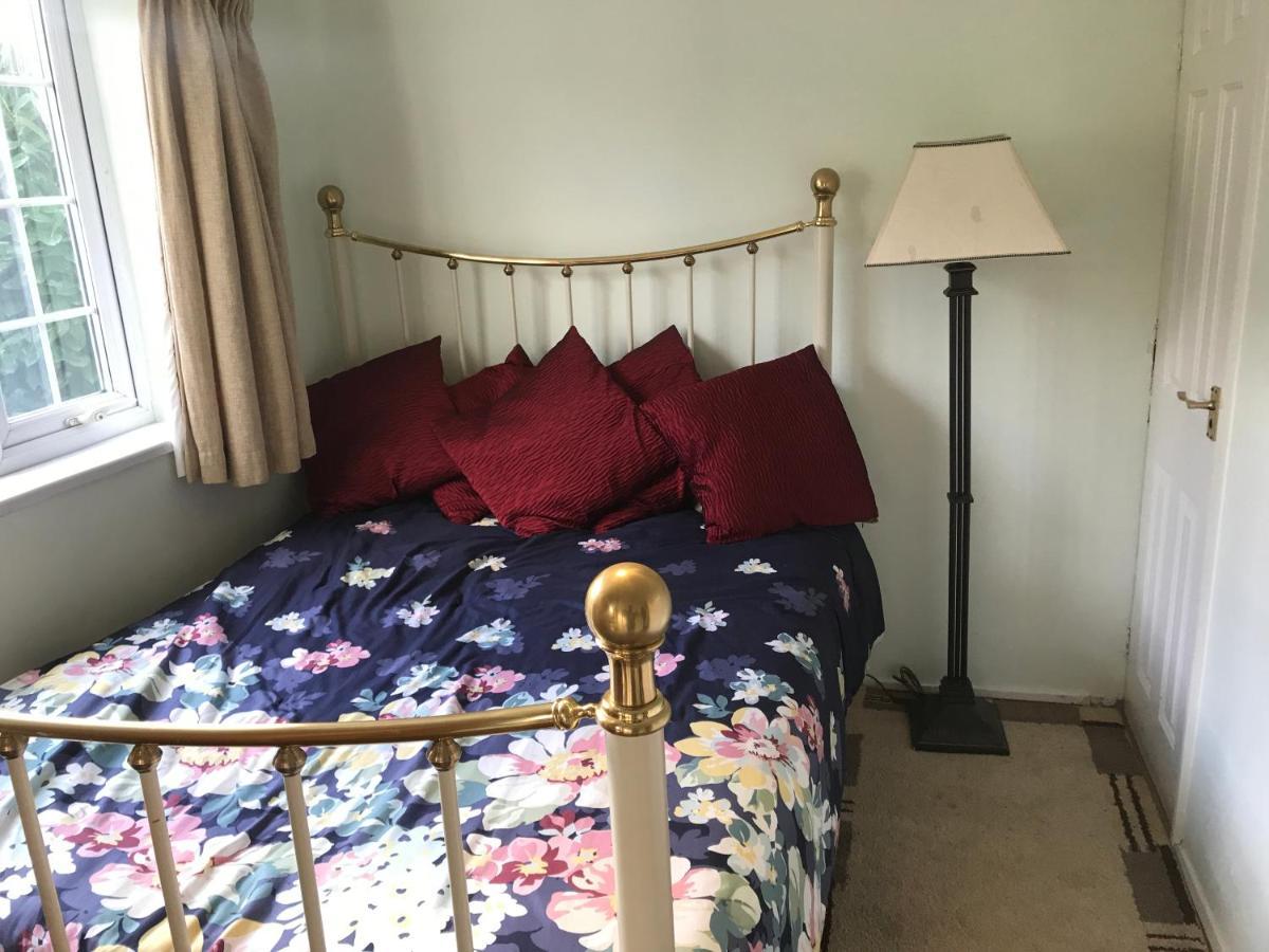 Cosy Cottage Annex In Fairlop Ίλφορντ Εξωτερικό φωτογραφία